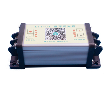 LED燈可以用調光器嗎？
