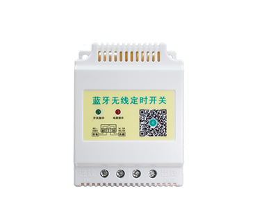 廣告招牌定時器怎么設置時間？
